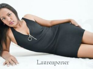 Laurenporter
