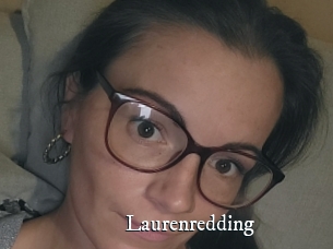 Laurenredding