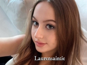 Laurensaintie