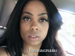 Laurenstreams