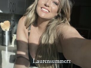 Laurensummerz