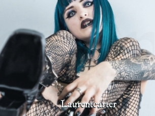 Laurentcarter