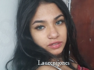 Laurentjones