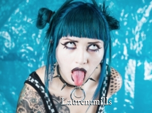 Laurentmills