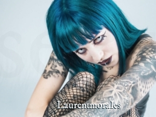 Laurentmorales