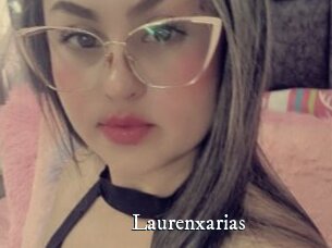 Laurenxarias
