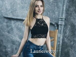 Lauriesweety