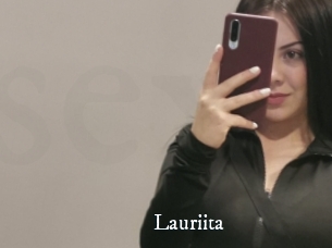 Lauriita