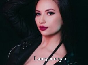 Lauryncooper