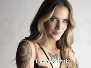 Lavenderliv18