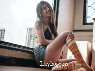 Laylaevans