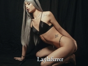 Laylaferrer