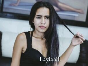 Laylahill