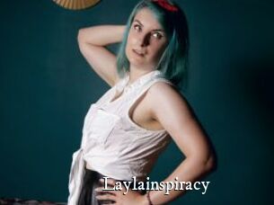 Laylainspiracy