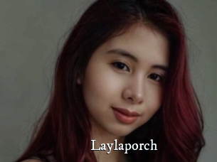 Laylaporch