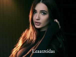 Leaatreidas