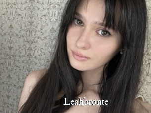 Leahbronte
