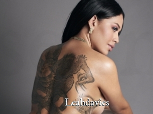 Leahdavies