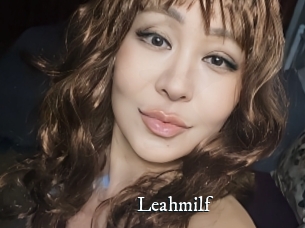 Leahmilf