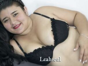 Leahsoul