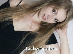 Leahsympathetic