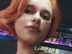 Leakai
