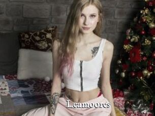 Leamoores
