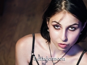 Leandermoon