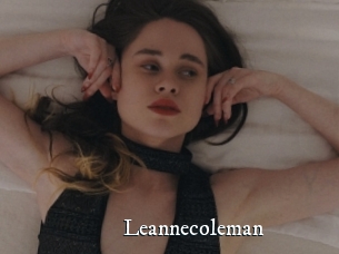 Leannecoleman