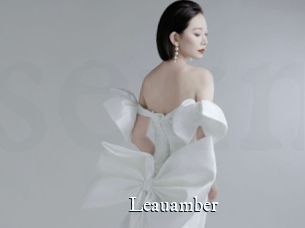 Leauamber