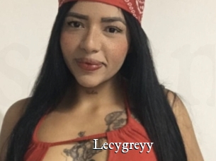 Lecygreyy