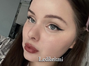Ledibritmi