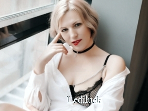 Lediluck