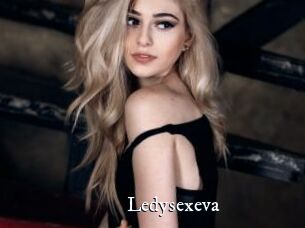 Ledysexeva