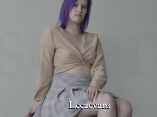 Leeaevans