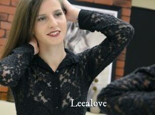 Leealove