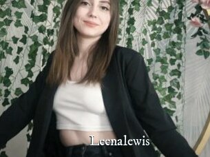 Leenalewis