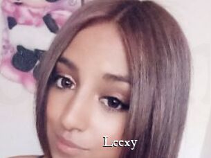 Leexy
