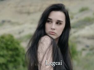 Legeai