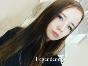 Legendemily
