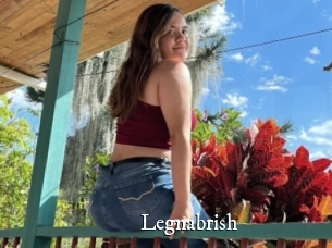 Legnabrish