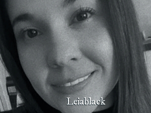 Leiablack