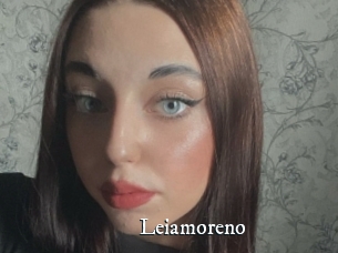 Leiamoreno