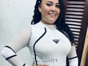 Leidys