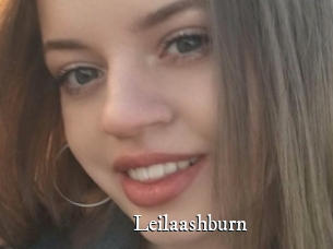 Leilaashburn