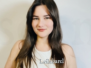 Leilabarel