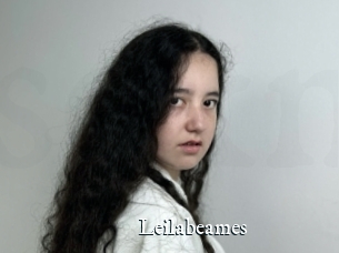Leilabeames