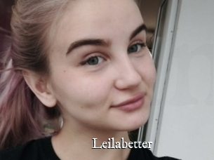 Leilabetter