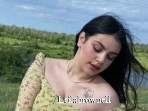 Leilabrownell