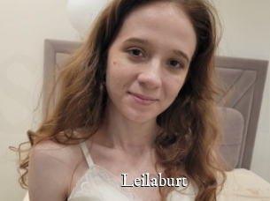 Leilaburt